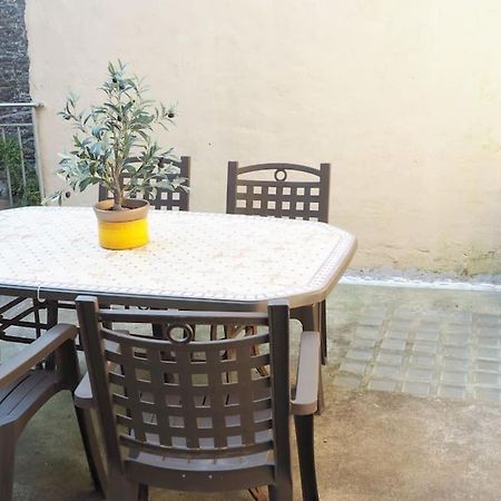 Appartement Duplex Et Terrasse A St Servan-St Malo Saint-Malo Exterior foto